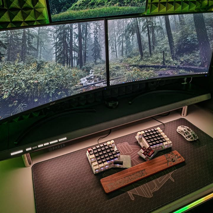 gaming keyboard