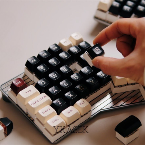 Random Combinations