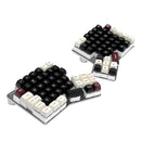 YKASEK DK6 Modular Pre-Built Mechanical Keyboard
