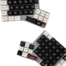 YKASEK DK6 Modular Pre-Built Mechanical Keyboard